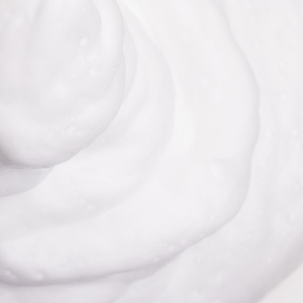 Fiber Mousse