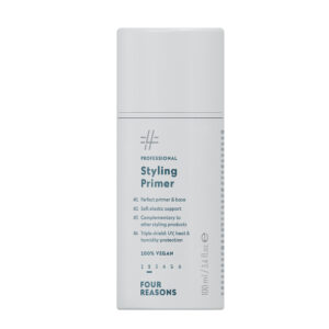 Styling Primer
