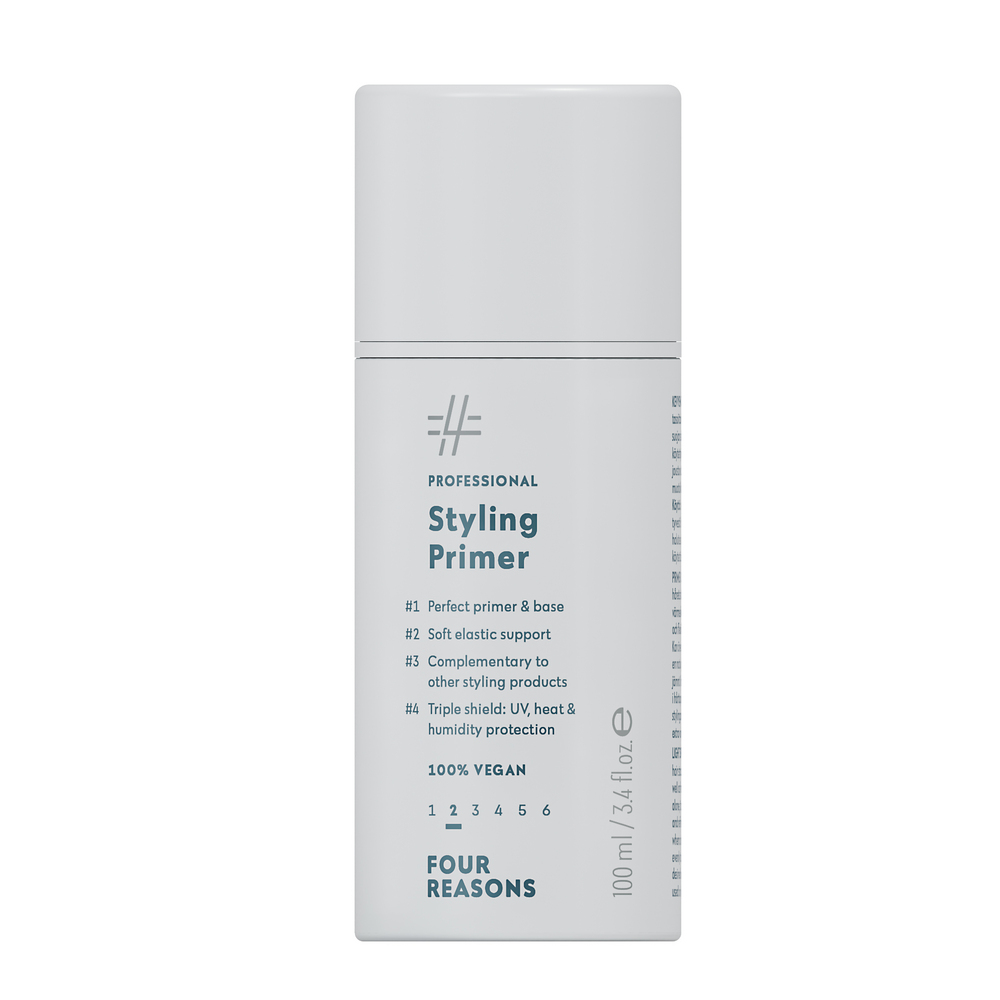 Styling Primer