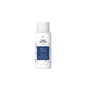 Sensitive Strong Hairspray