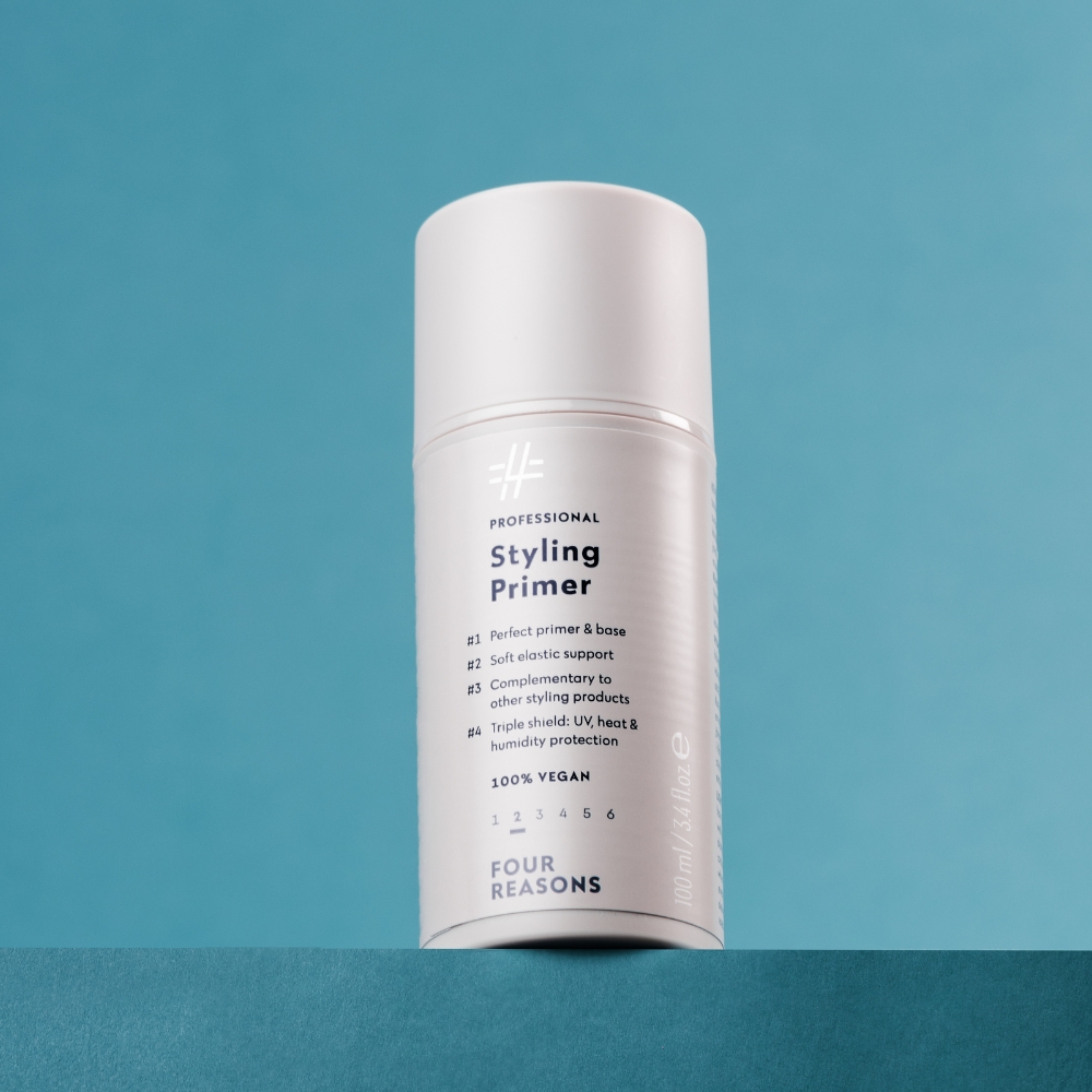 Styling Primer