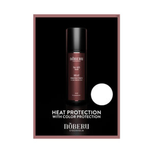 UUTUUS: Heat Protection Spray A4
