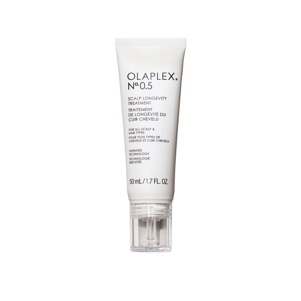 N°.0.5 Scalp Longevity Treatment