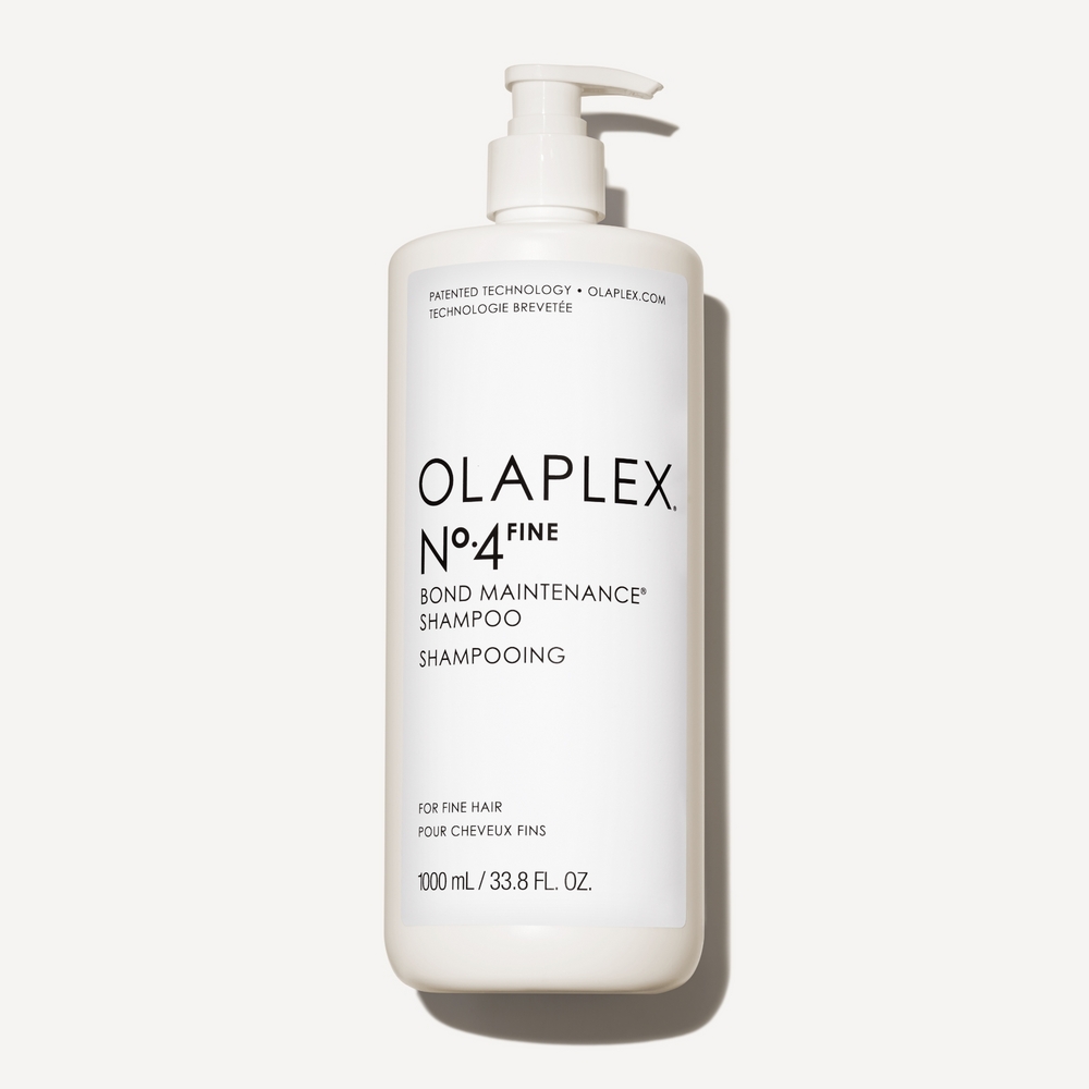 No.4FINE Bond Maintenance® Shampoo