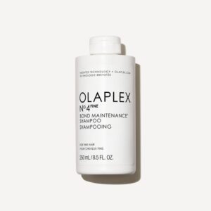 No.4FINE Bond Maintenance® Shampoo