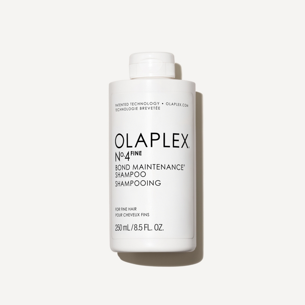No.4FINE Bond Maintenance® Shampoo