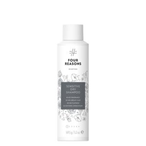 Sensitive Dry Shampoo