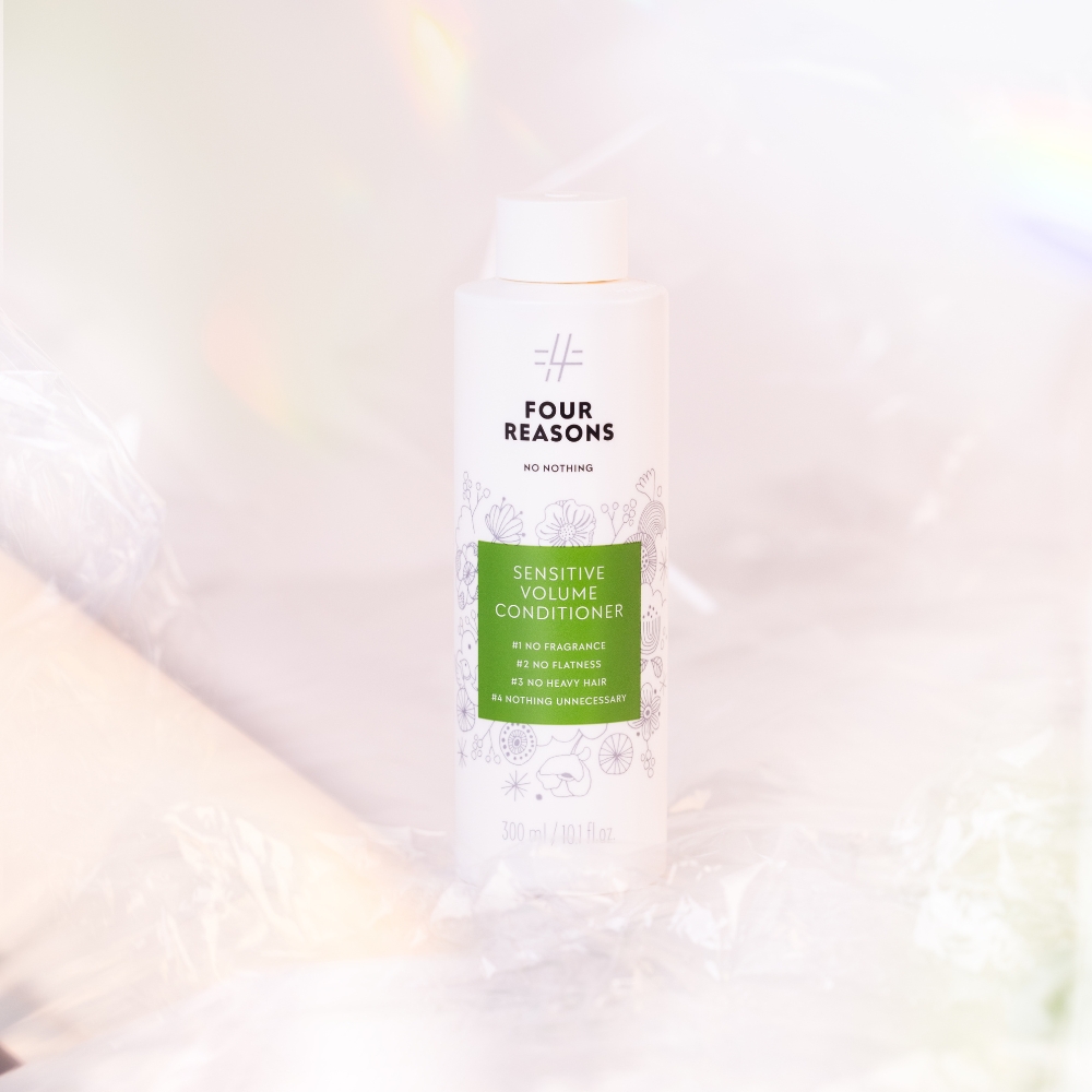 Sensitive Volume Conditioner