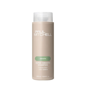 Super Smooth Shampoo