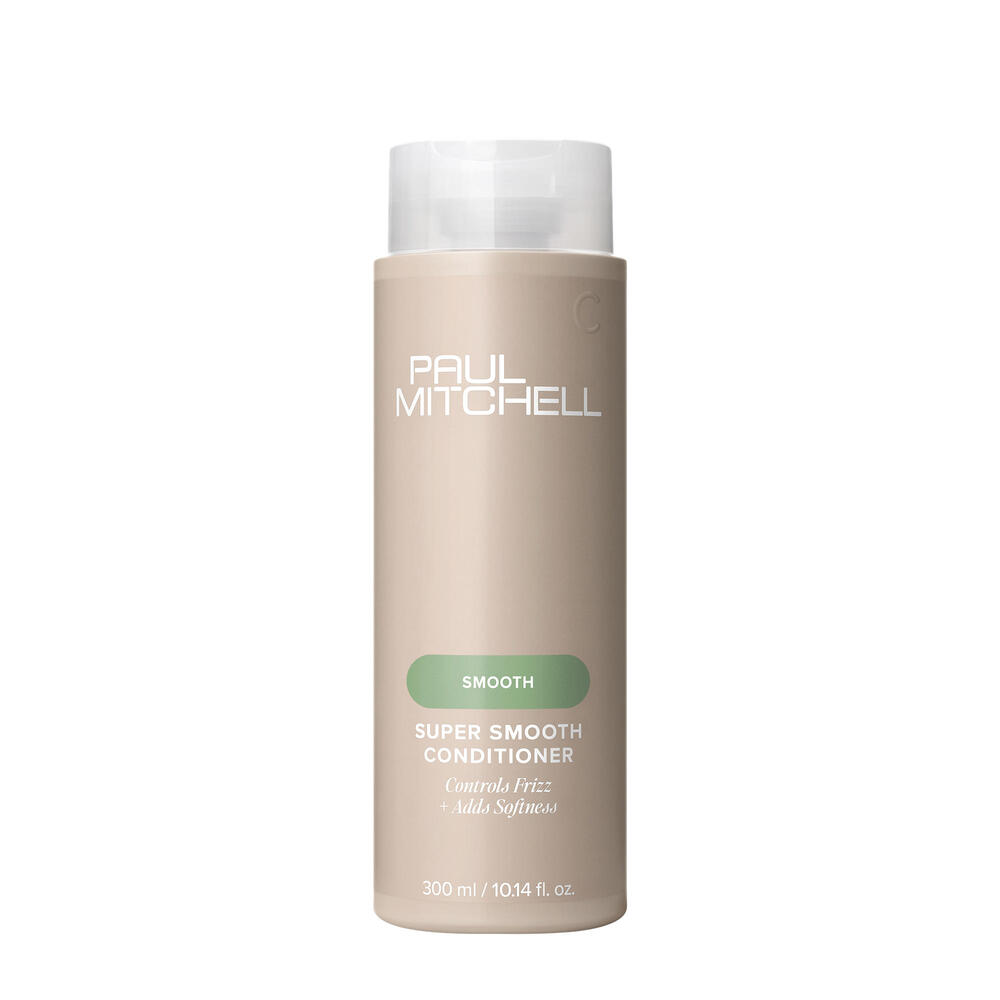 Super Smooth Conditioner