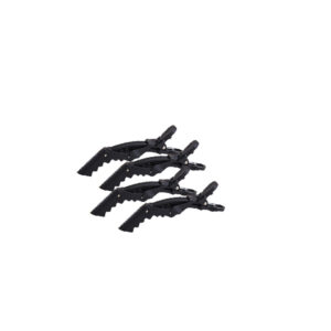 Gator Grip Clips - Black