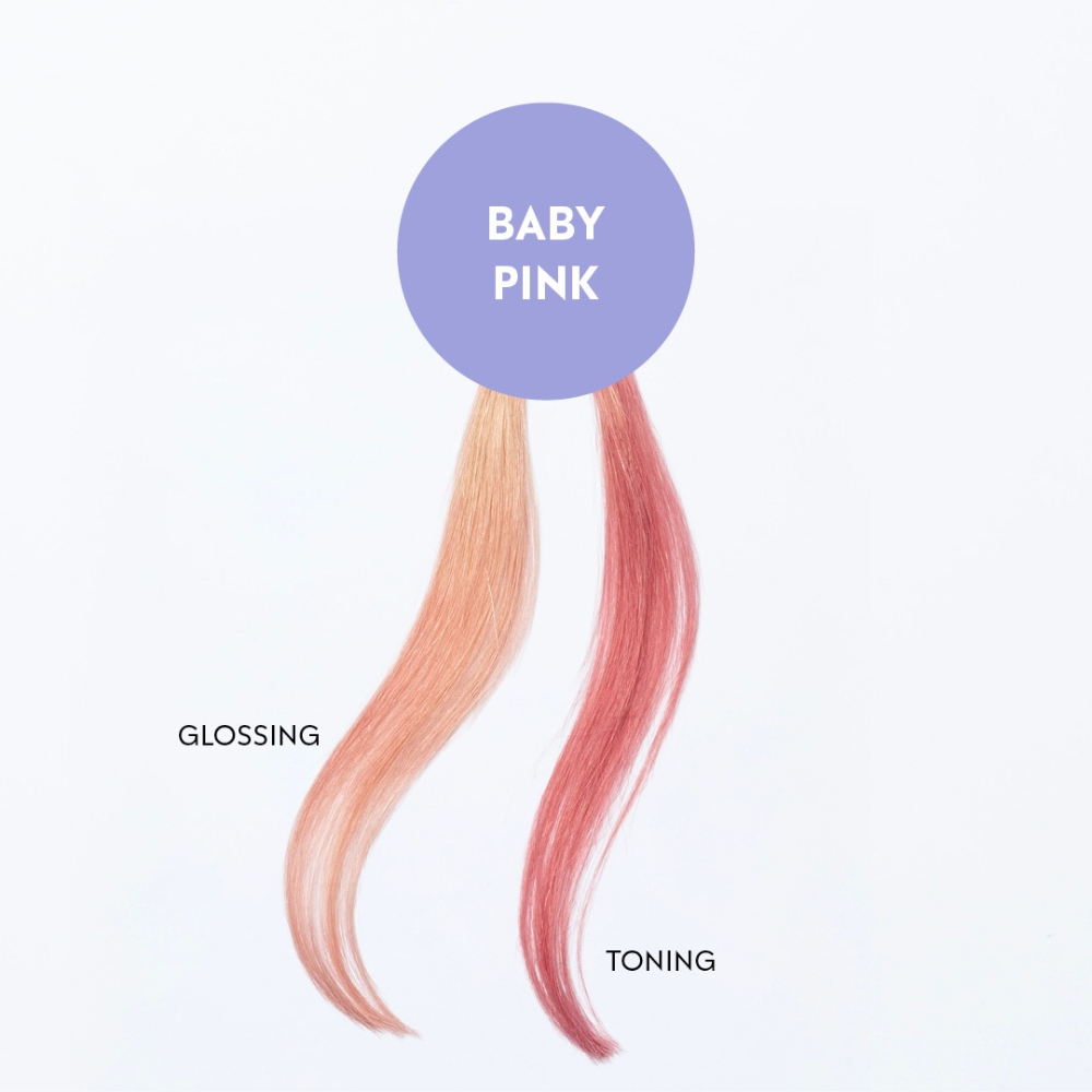 Baby Pink