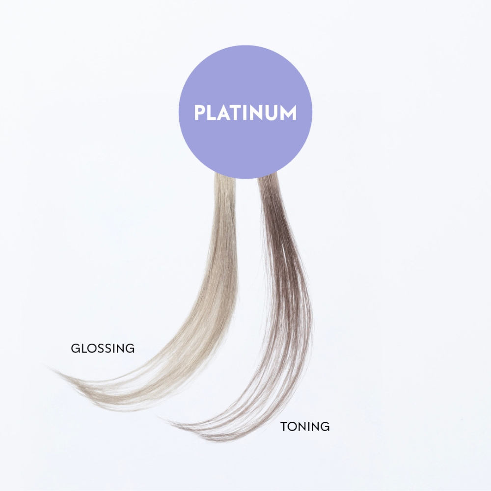 Platinum