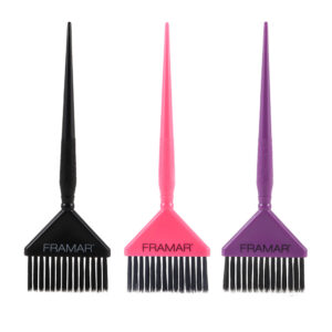 Big Daddy Brush Set 3 pcs