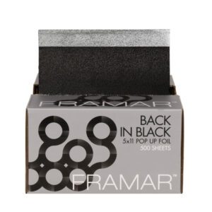 Back in Black - Pop Up