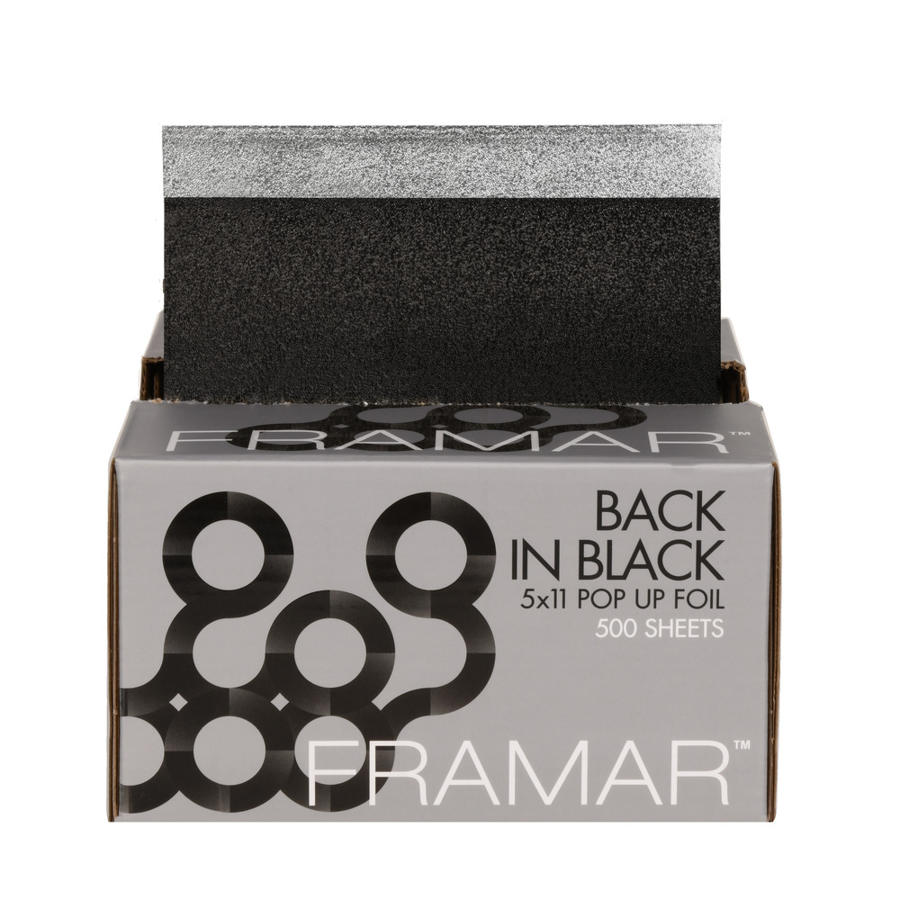 Back in Black - Pop Up