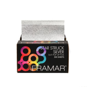 Star Struck Silver - Pop Up