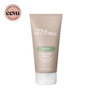 Super Smooth Sealing Mask
