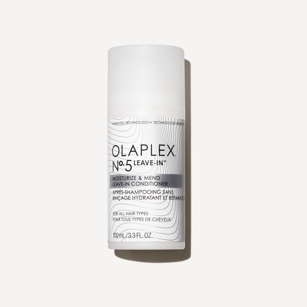 No.5L Leave-In Moisturize & Mend Leave-In Conditioner