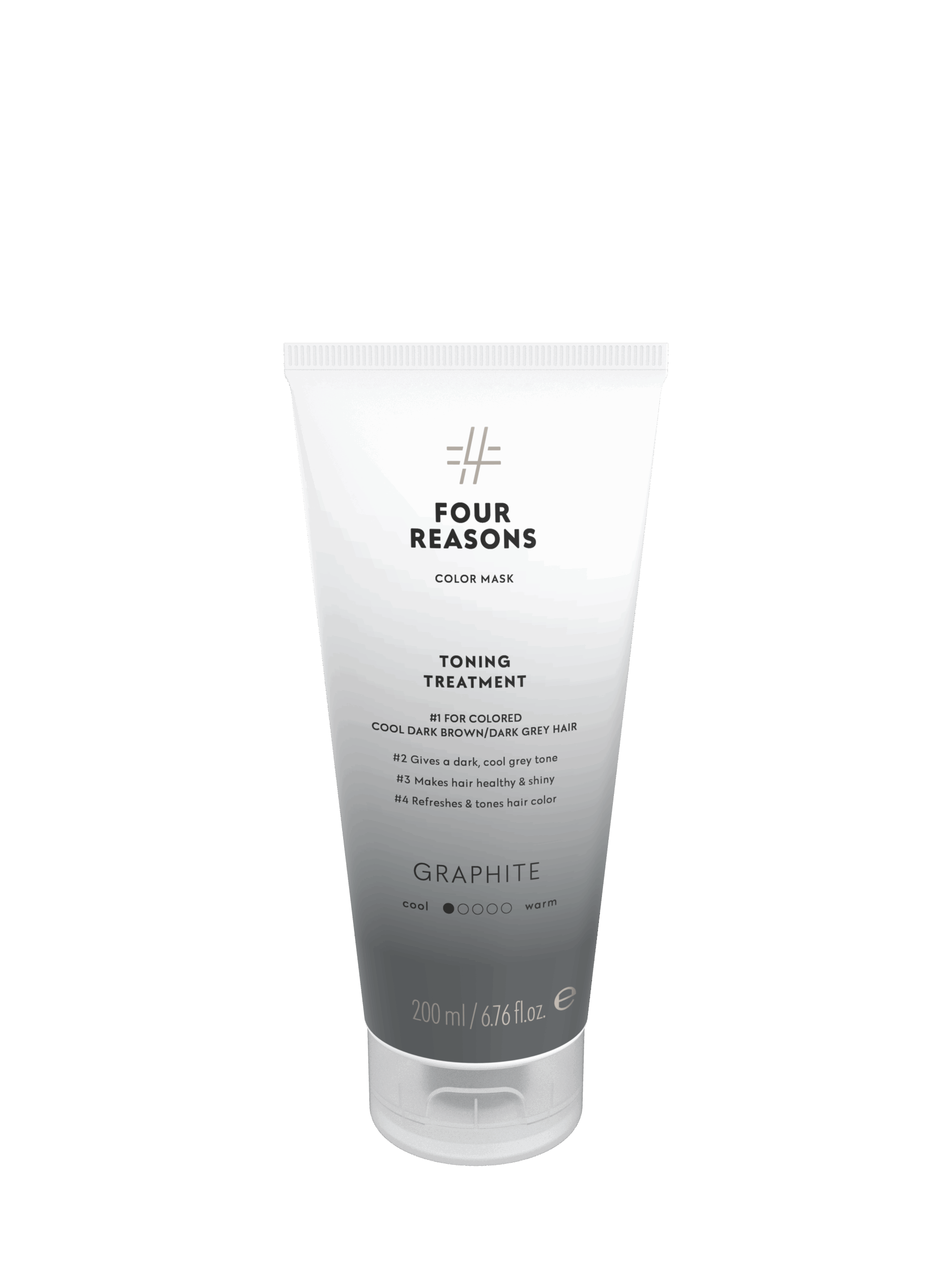 Toning Treatment Graphite