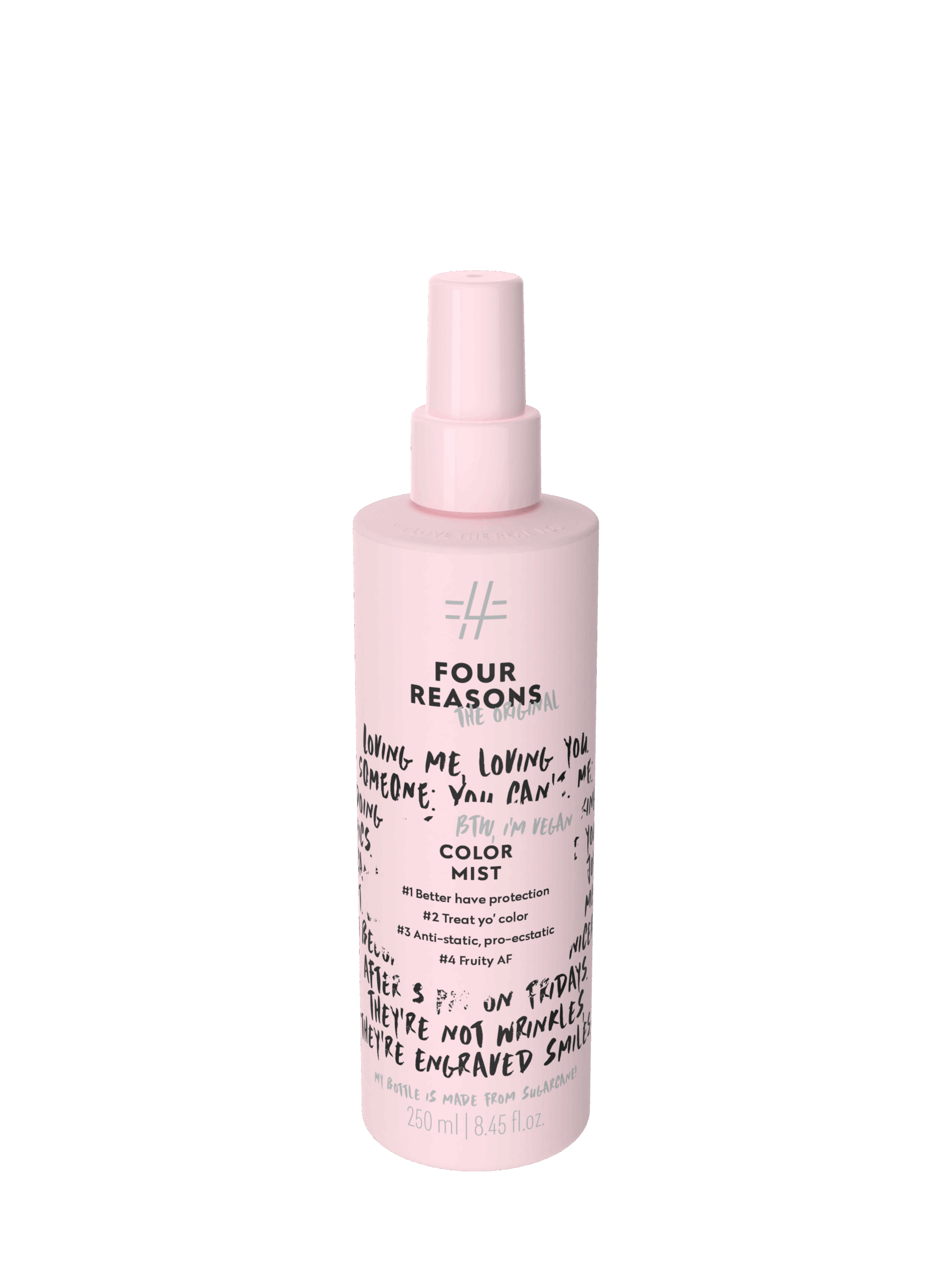 Color Mist