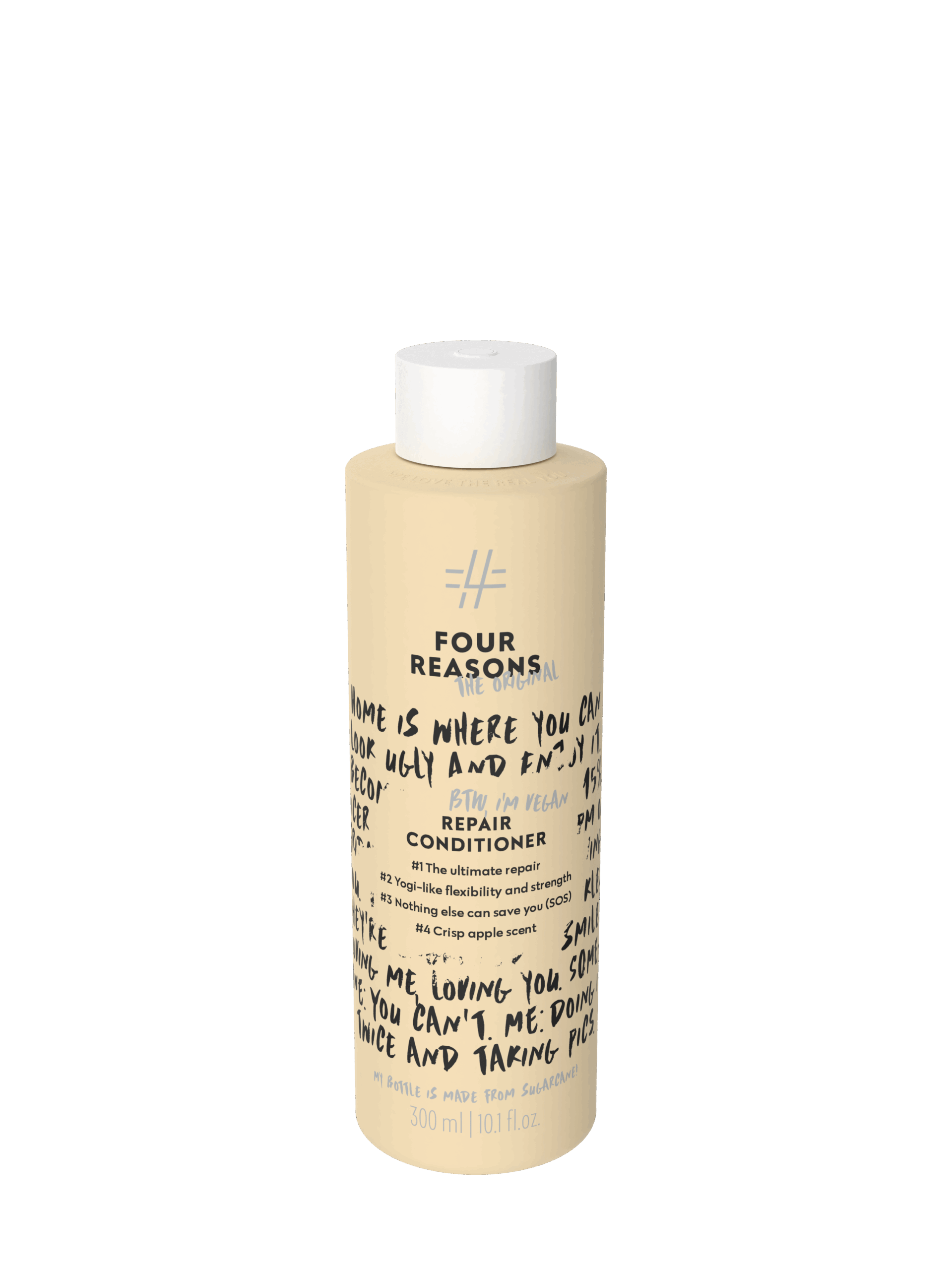 Repair Conditioner