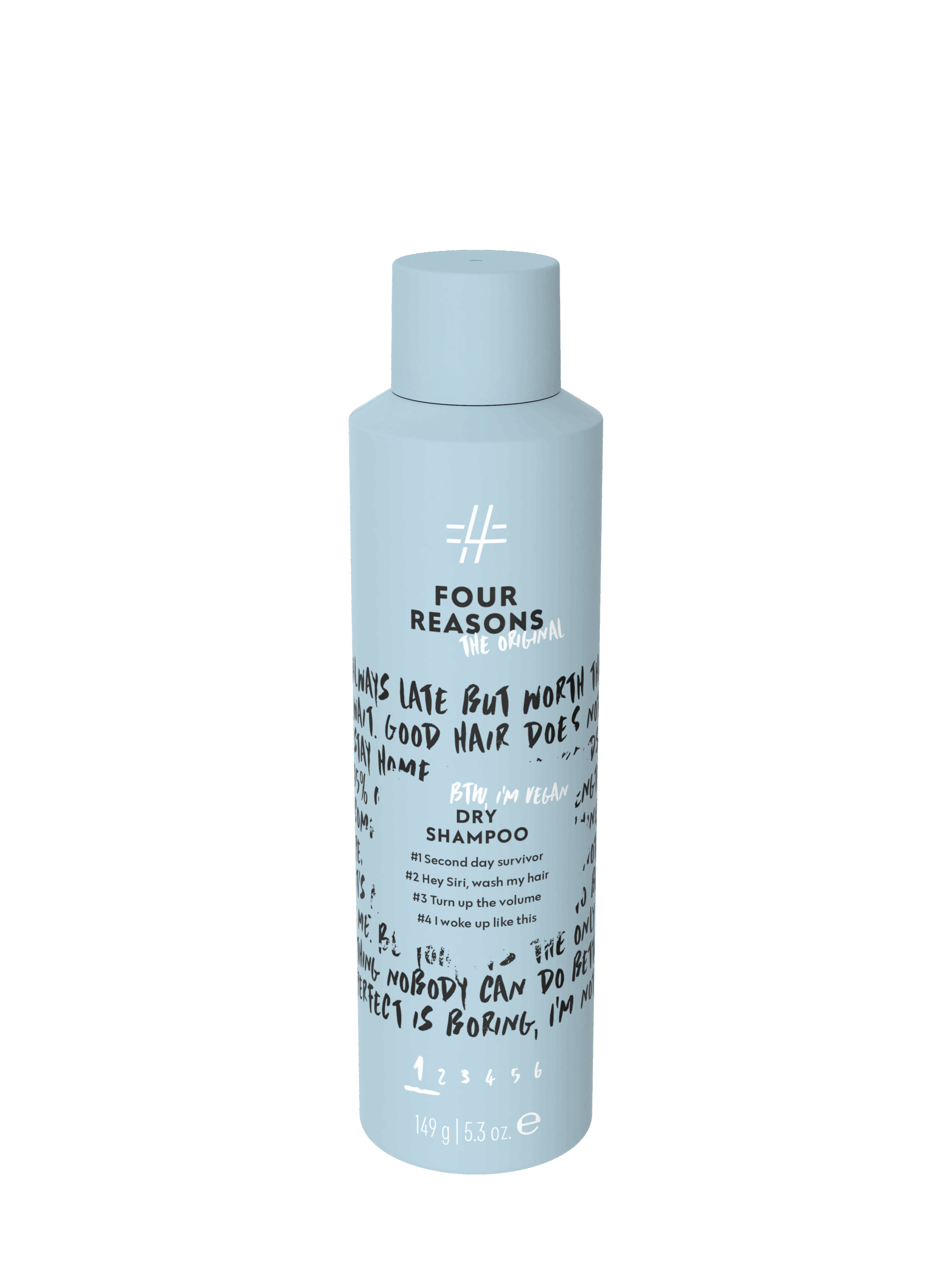 Dry Shampoo