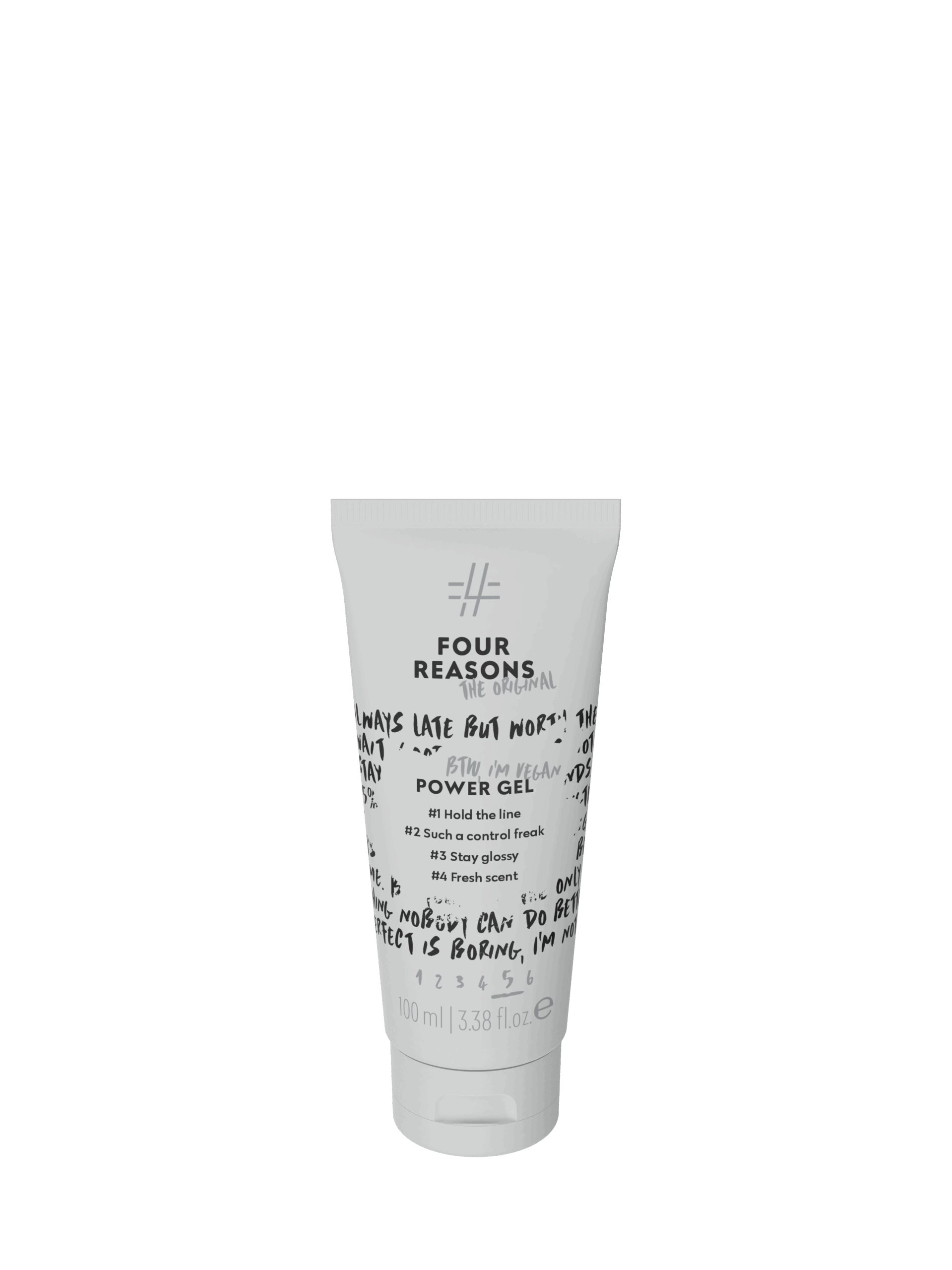 Power Gel