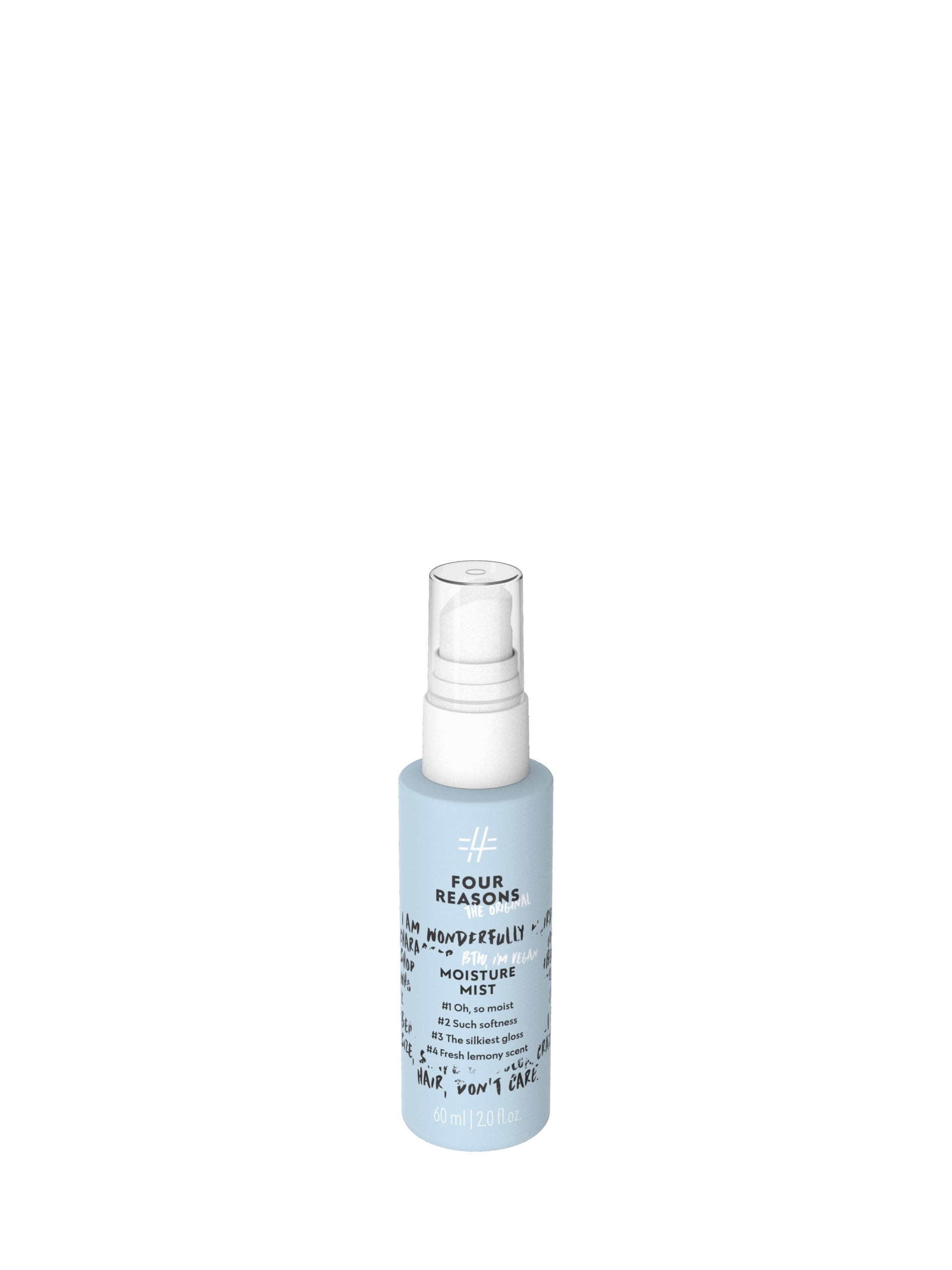 Moisture Mist