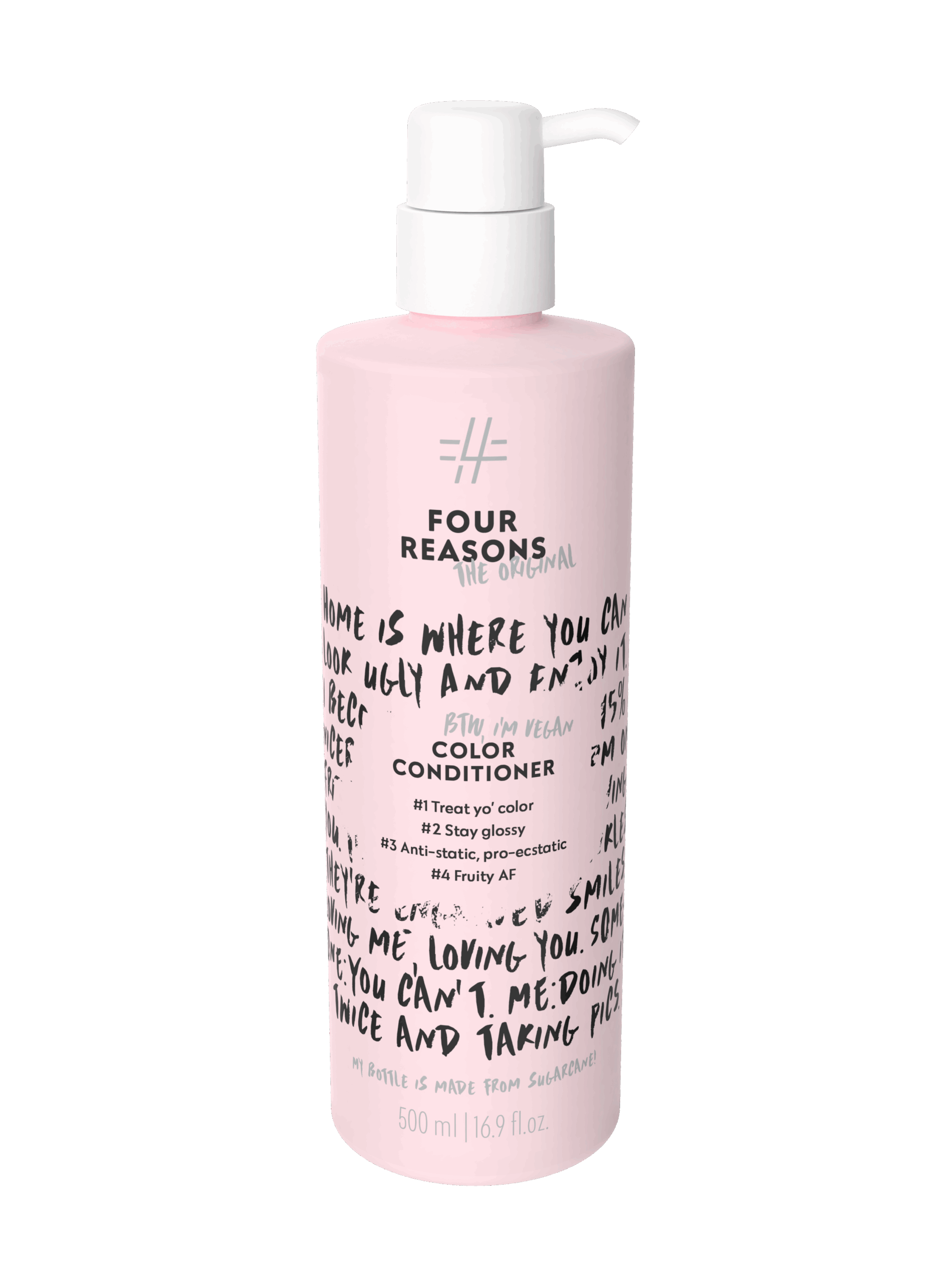 Color Conditioner