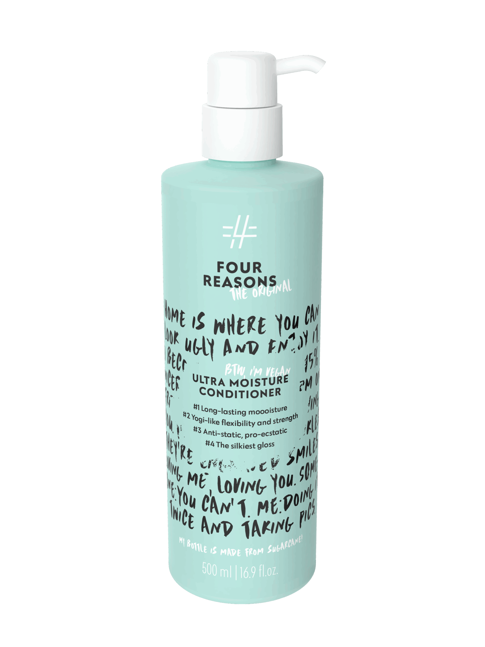 Ultra Moisture Conditioner