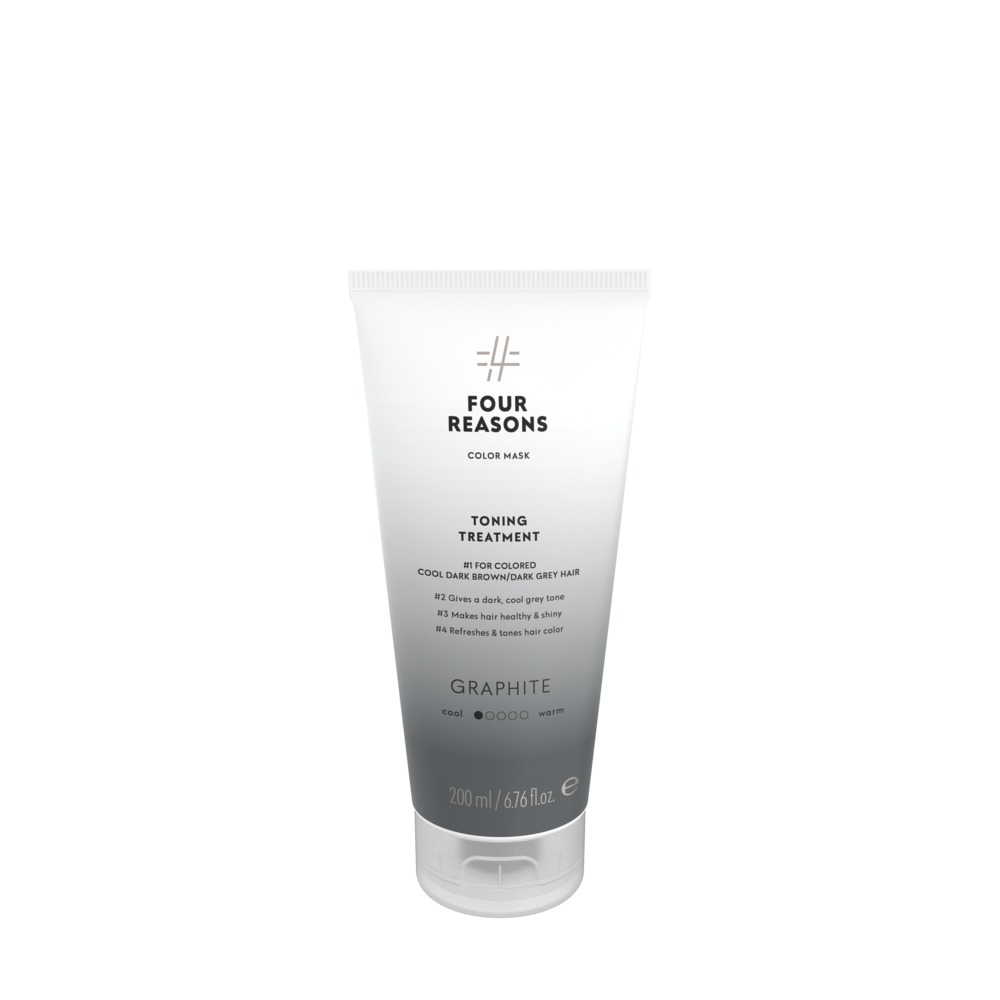 Toning Treatment Graphite
