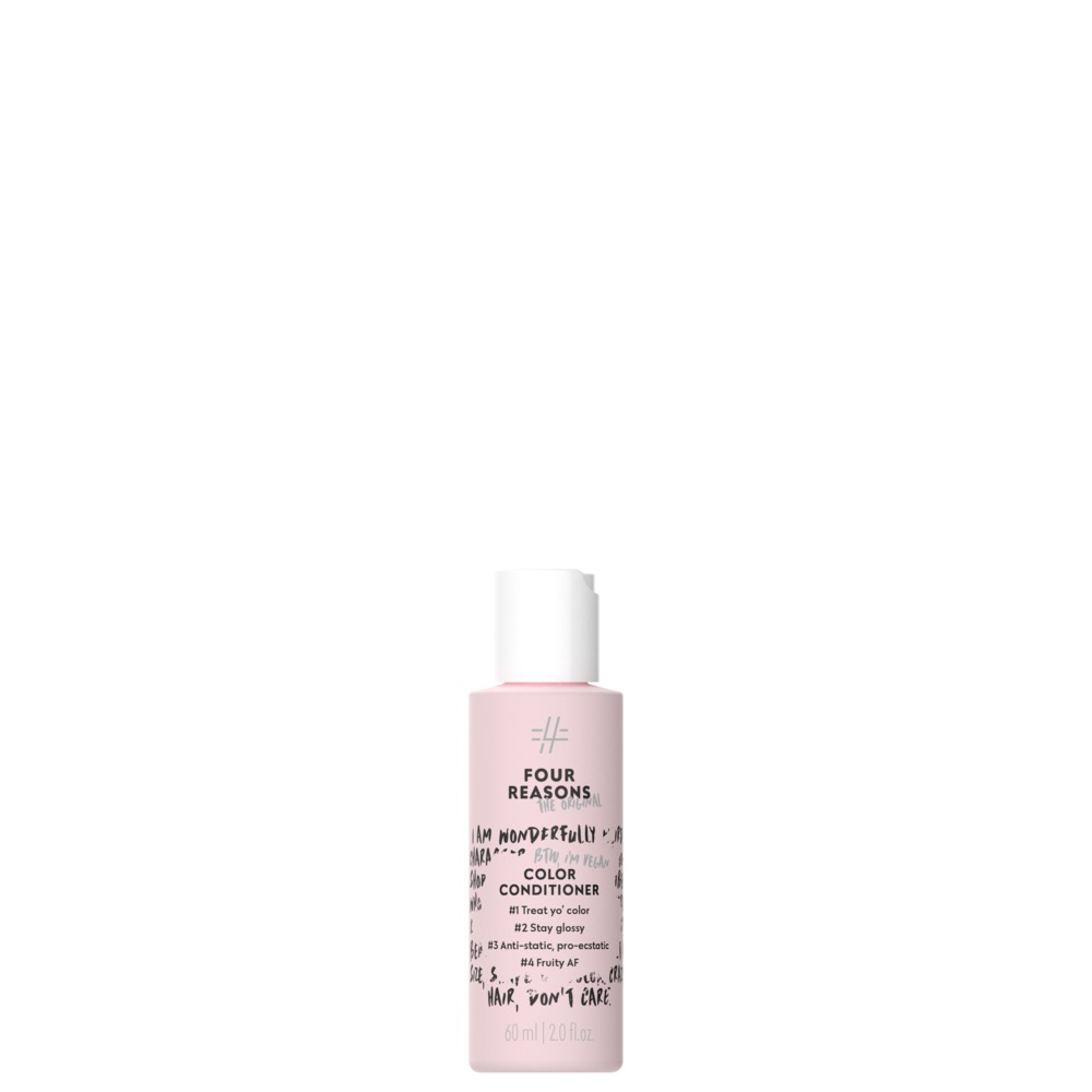 Color Conditioner