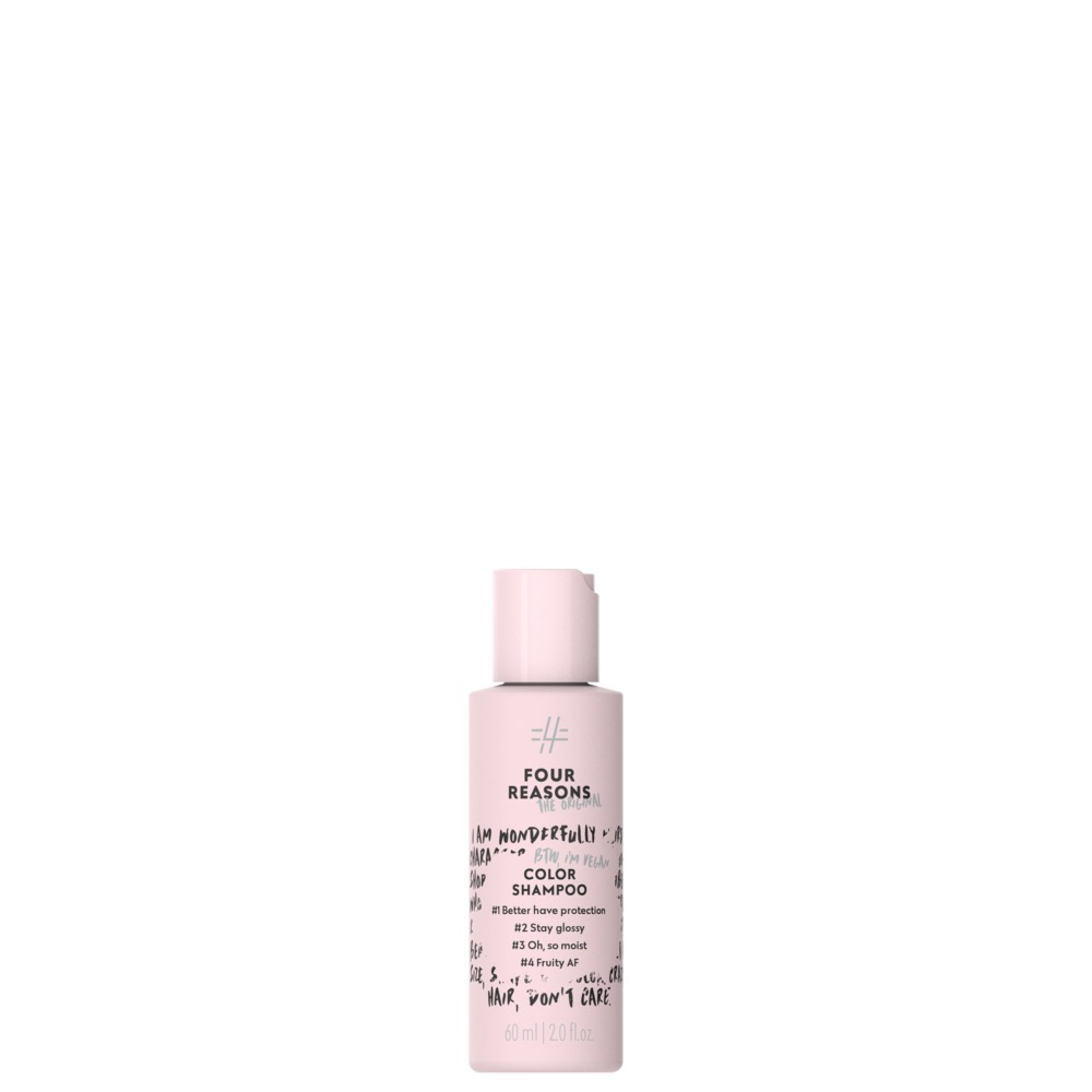 Color Shampoo