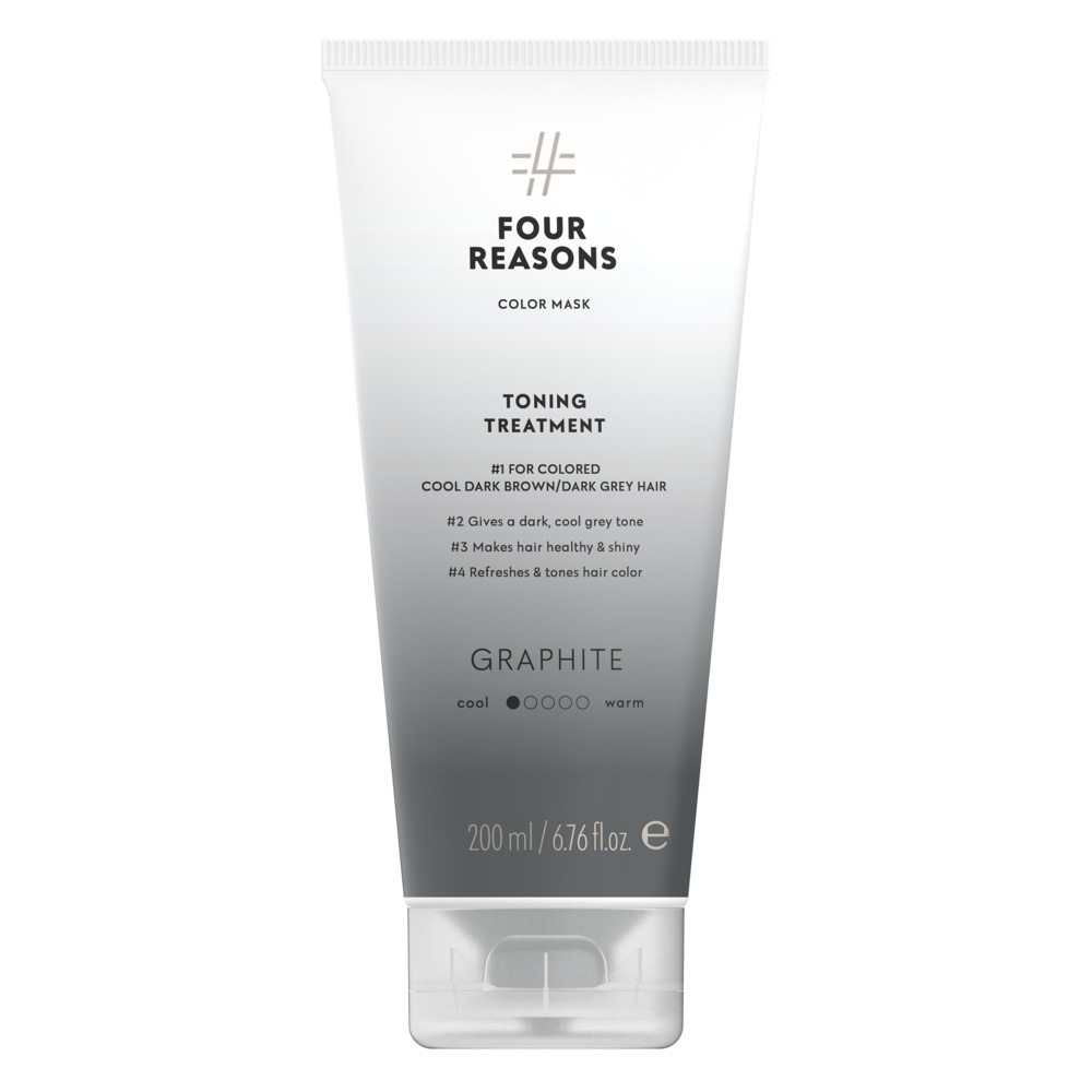 Toning Treatment Graphite