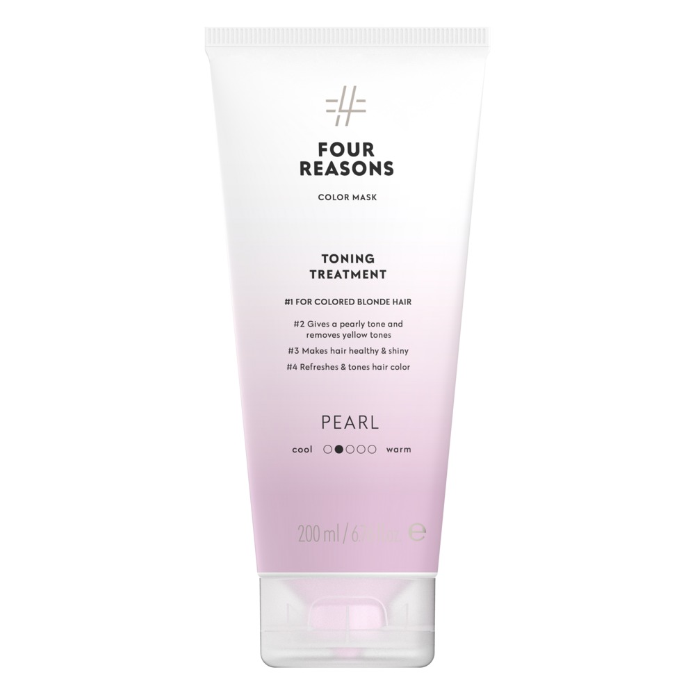 Toning Treatment Pearl