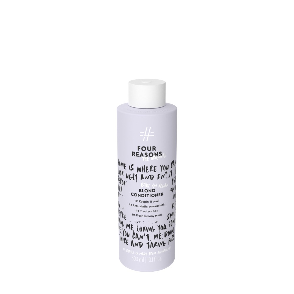 Blond Conditioner