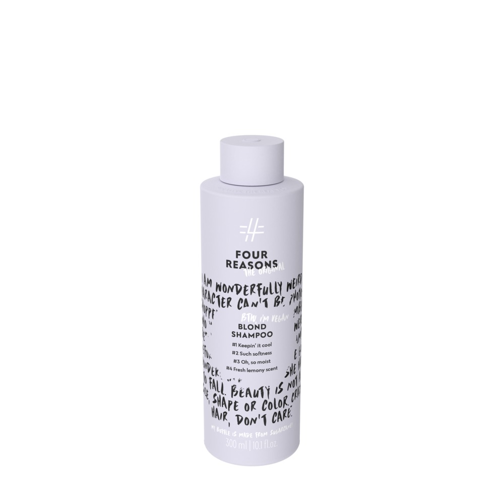 Blond Shampoo