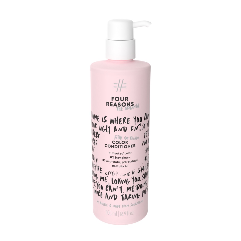 Color Conditioner