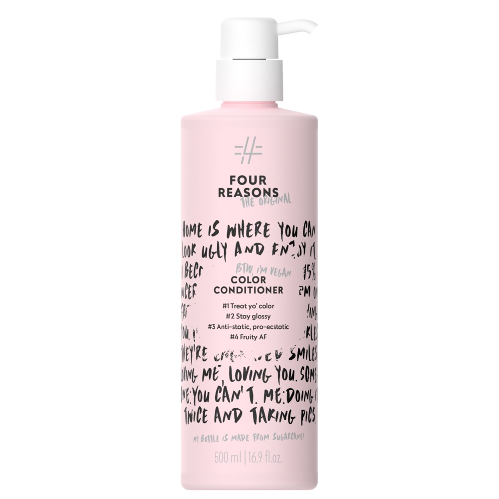 Color Conditioner