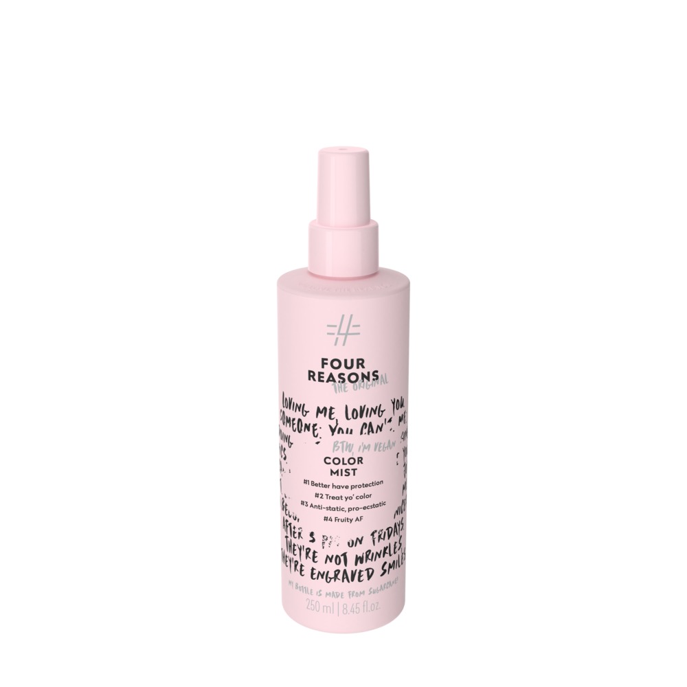 Color Mist