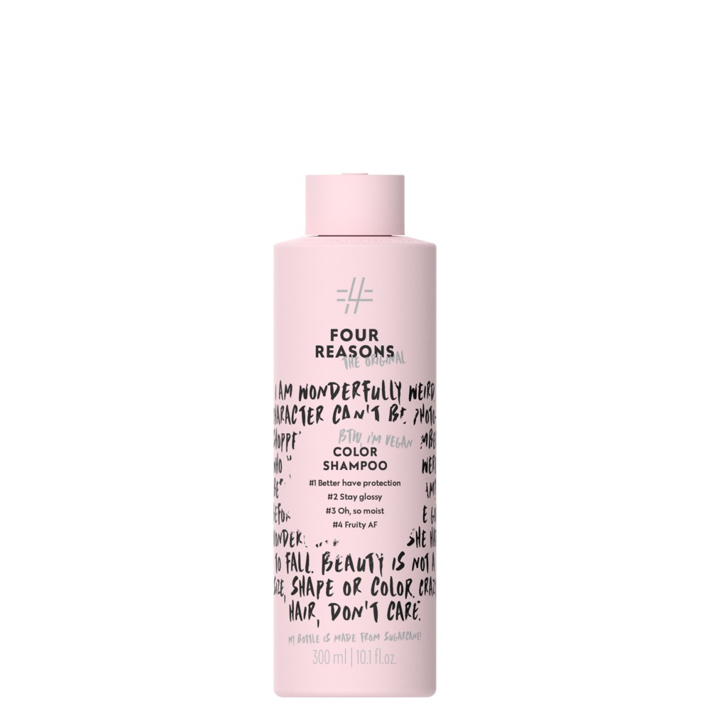 Color Shampoo