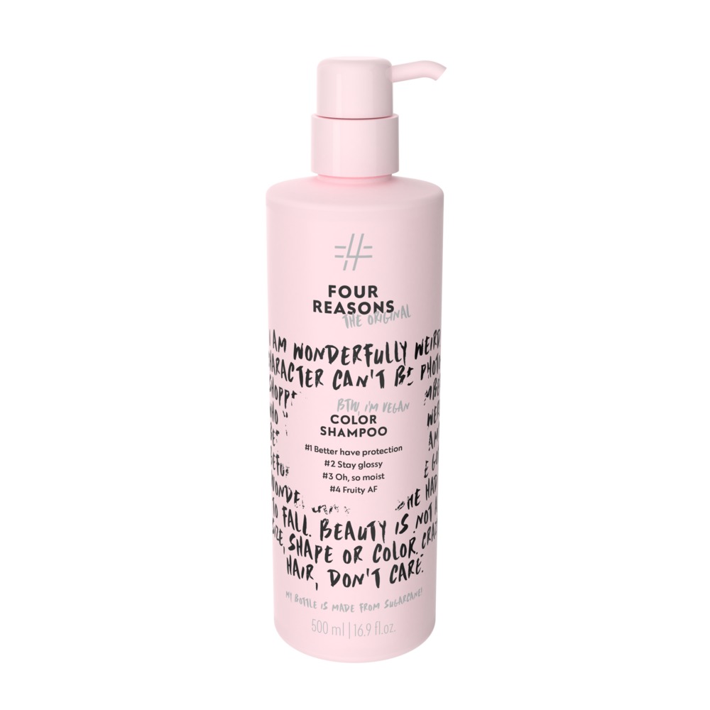 Color Shampoo