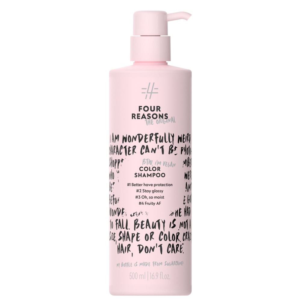 Color Shampoo