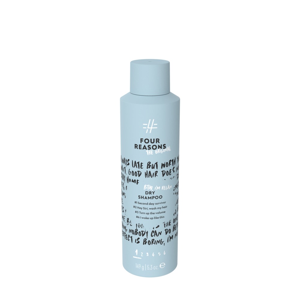 Dry Shampoo