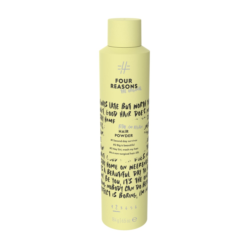 Hair Powder
