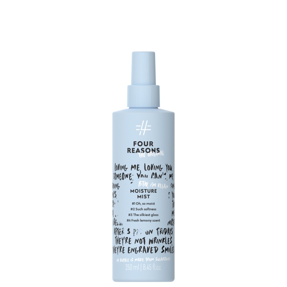 Moisture Mist