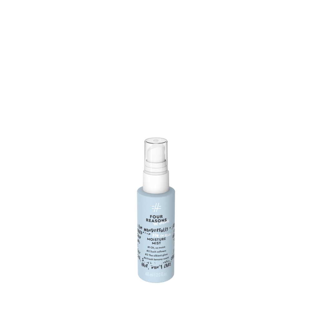 Moisture Mist