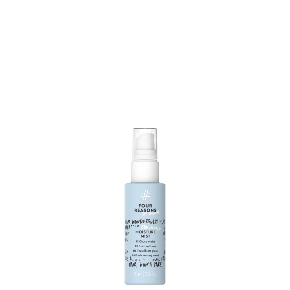 Moisture Mist
