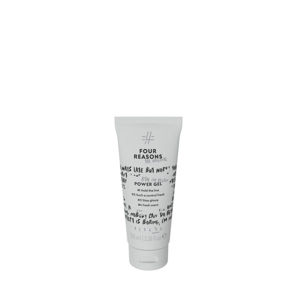 Power Gel